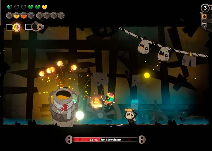 screenshot_Folly of the Wizards