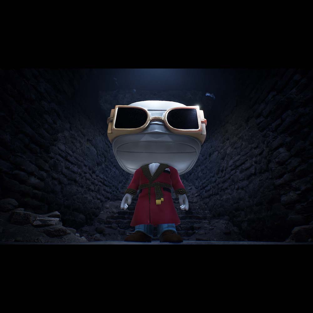 screenshot_Funko Fusion - Universal Monsters Pack Bundle