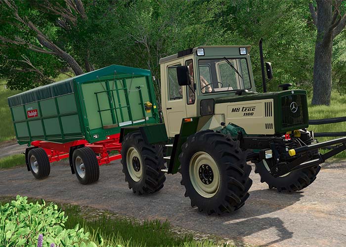 screenshot_FS25 - Mercedes-Benz Trucks Pack DLC