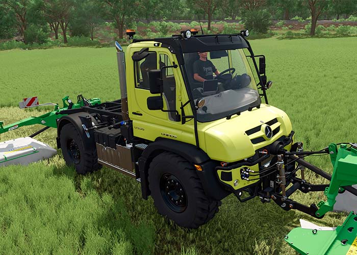 screenshot_FS25 - Mercedes-Benz Trucks Pack DLC