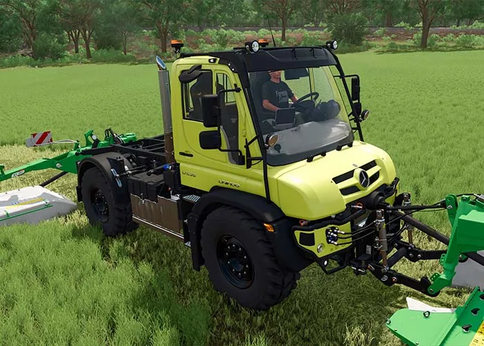 screenshot_FS25 - Mercedes-Benz Trucks Pack DLC