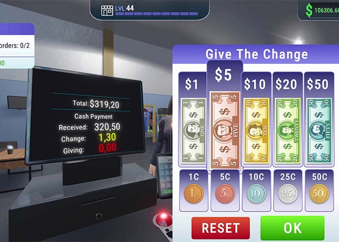 screenshot_Car Mechanic Shop Simulator