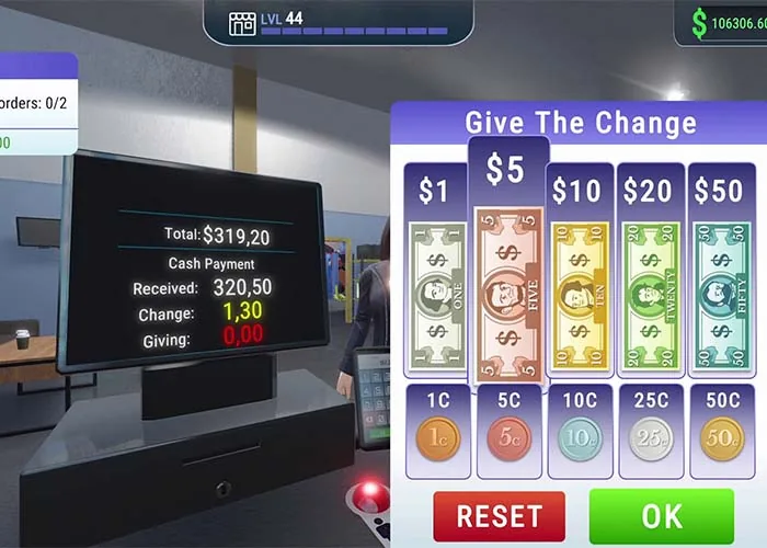 screenshot_Car Mechanic Shop Simulator