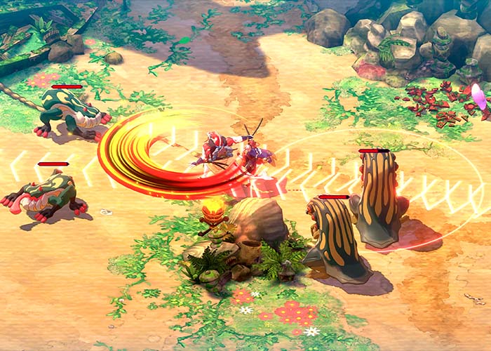 screenshot_Towa and the Guardians of the Sacred Tree