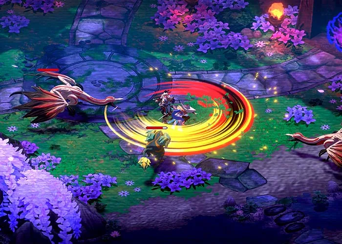 screenshot_Towa and the Guardians of the Sacred Tree