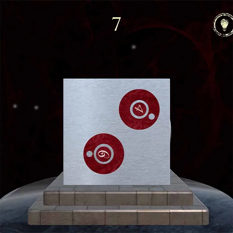 screenshot_Mystery Box Hidden Secrets