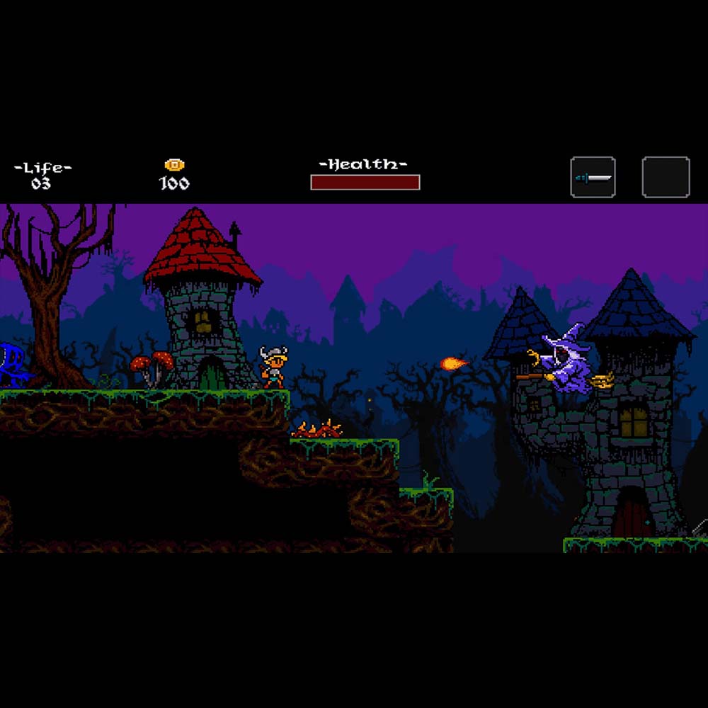 screenshot_Barbarian Saga bundle