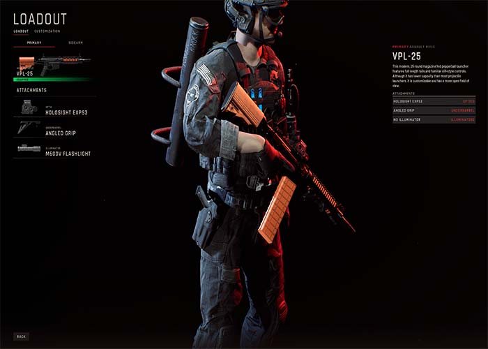 screenshot_Ready or Not: Digital Deluxe Edition