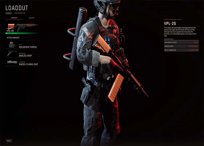 screenshot_Ready or Not: Digital Deluxe Edition