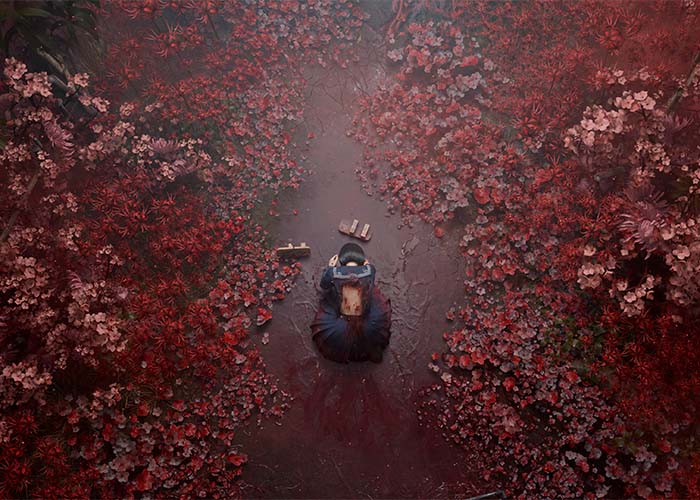 screenshot_SILENT HILL f - Deluxe Edition