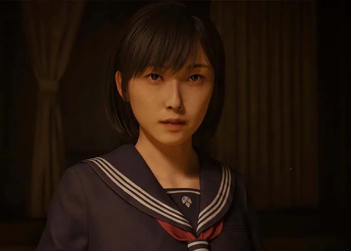 screenshot_SILENT HILL f - Deluxe Edition