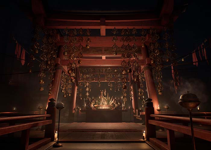 screenshot_SILENT HILL f - Deluxe Edition