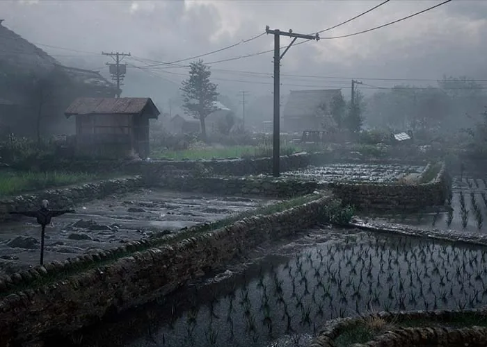 screenshot_SILENT HILL f - Deluxe Edition