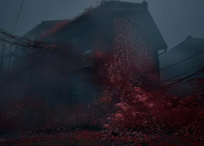 screenshot_SILENT HILL f - Deluxe Edition