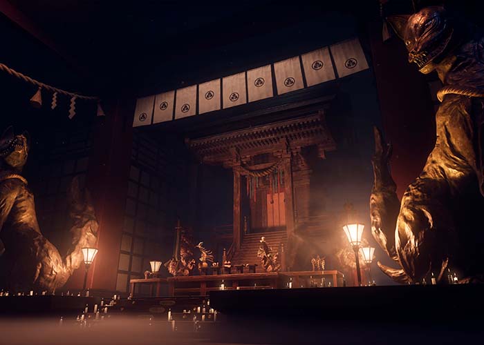 screenshot_SILENT HILL f - Deluxe Edition