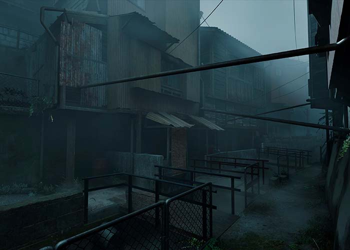 screenshot_SILENT HILL f