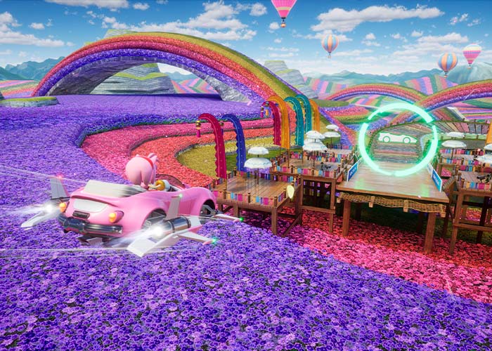 screenshot_Sonic Racing: CrossWorlds