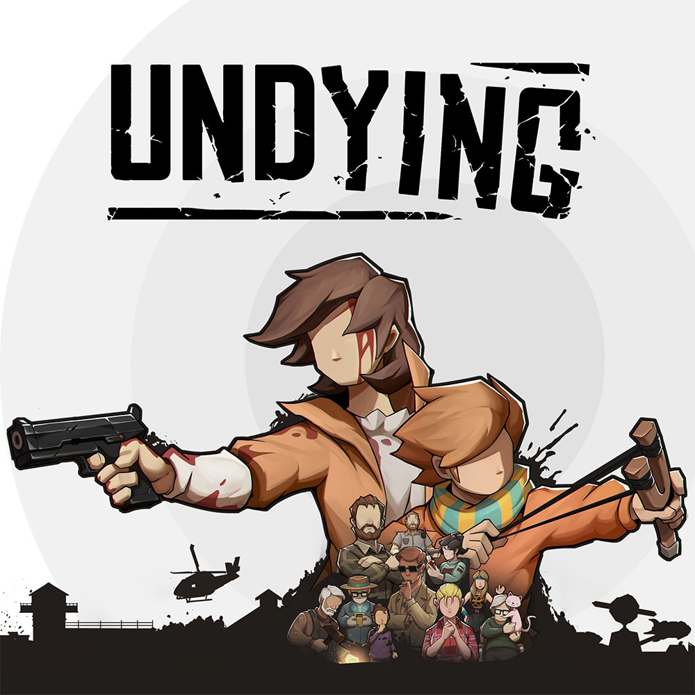 screenshot_UNDYING