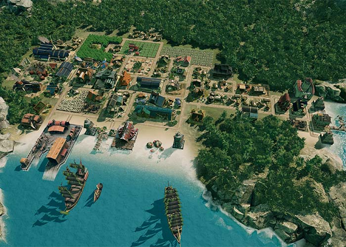 screenshot_Republic of Pirates