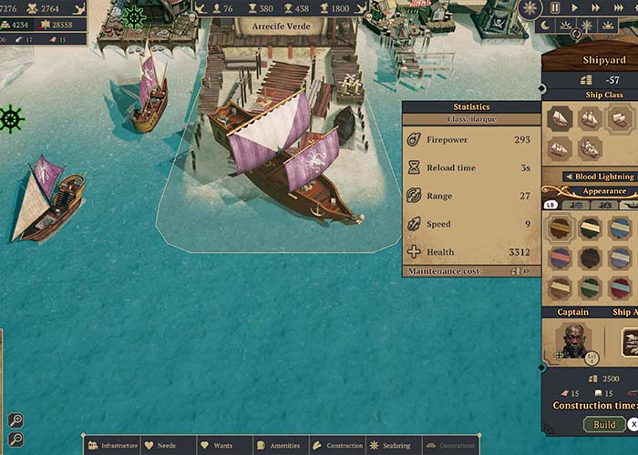 screenshot_Republic of Pirates