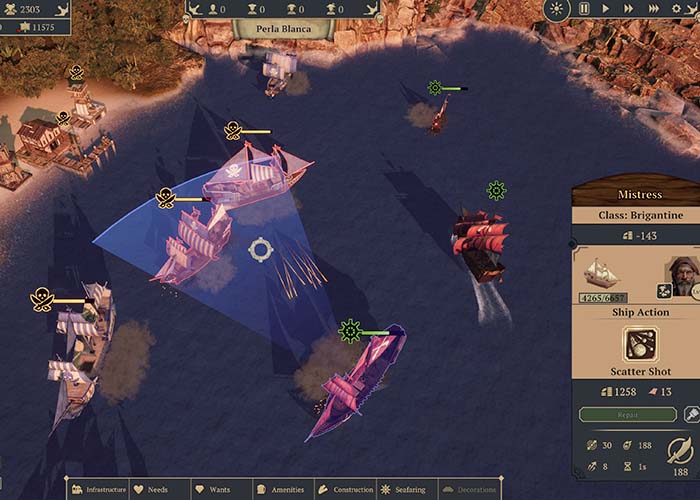 screenshot_Republic of Pirates