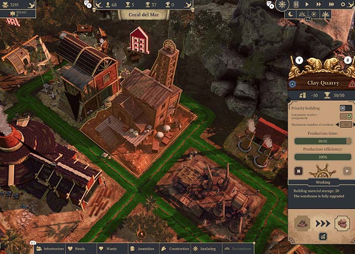 screenshot_Republic of Pirates