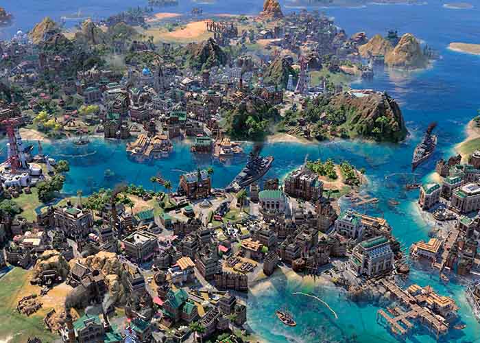 screenshot_Sid Meier's Civilization VII Settler's Edition