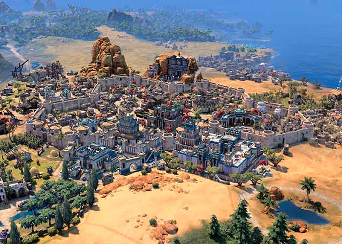 screenshot_Sid Meier's Civilization VII Settler's Edition