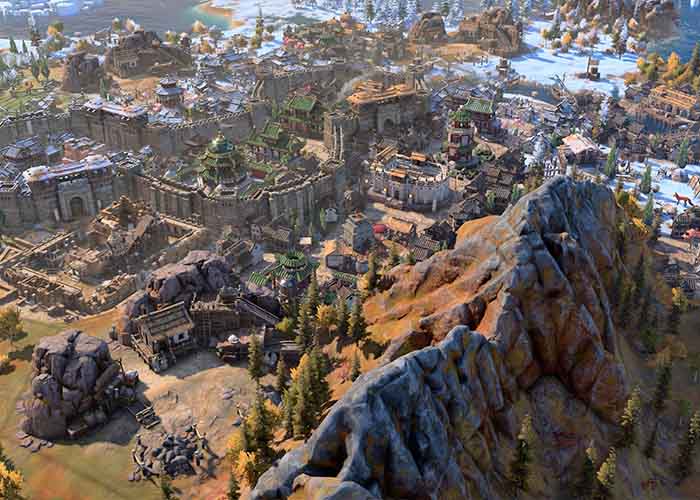 screenshot_Sid Meier's Civilization VII Settler's Edition