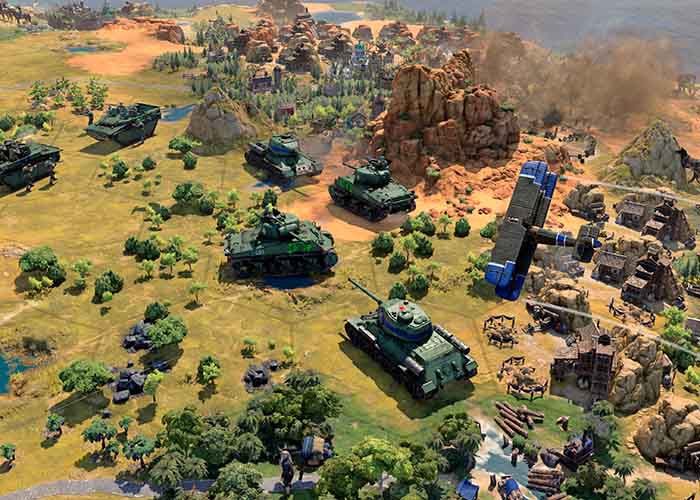 screenshot_Sid Meier's Civilization VII Settler's Edition