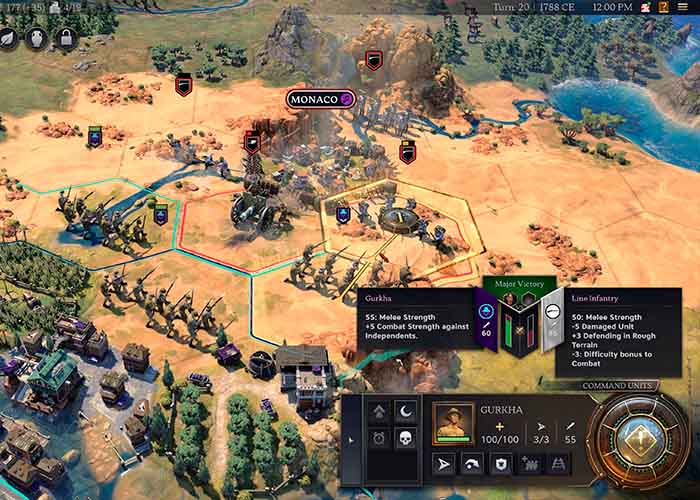 screenshot_Sid Meier's Civilization VII Settler's Edition