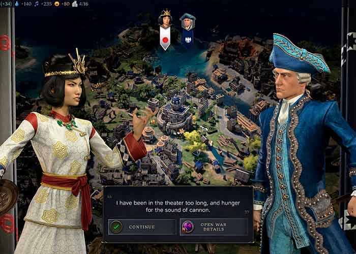 screenshot_Sid Meier's Civilization VII Settler's Edition