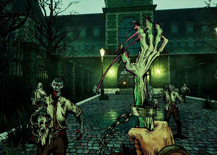 screenshot_Forgive Me Father 2