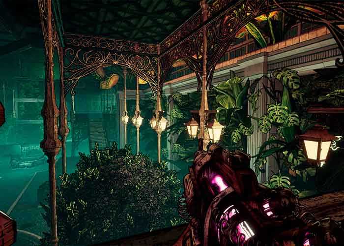 screenshot_Forgive Me Father 2