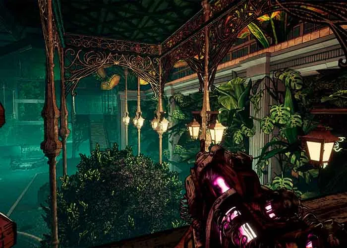 screenshot_Forgive Me Father 2