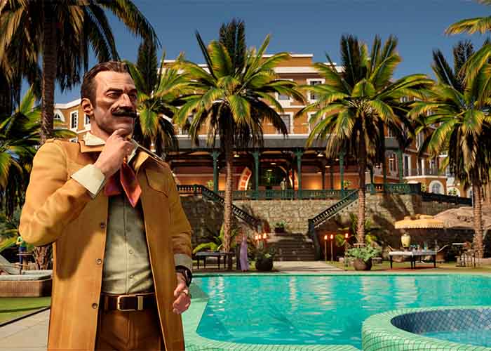 screenshot_Agatha Christie - Death on the Nile