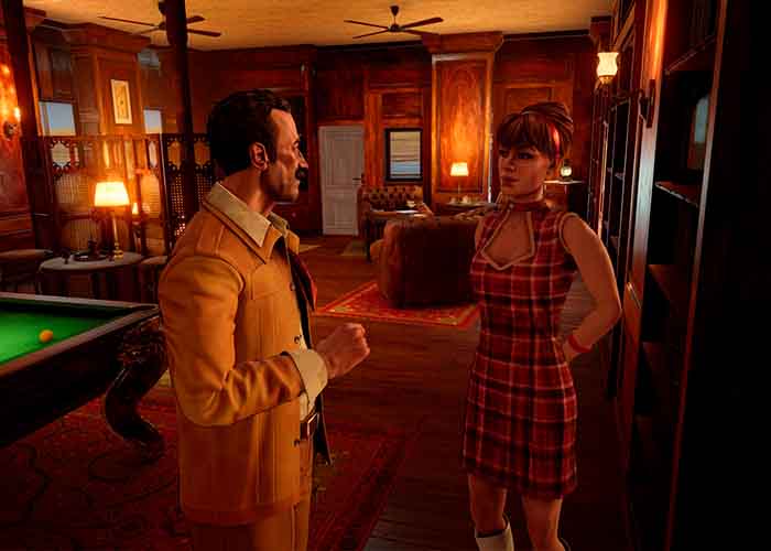 screenshot_Agatha Christie - Death on the Nile