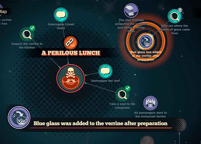 screenshot_Agatha Christie - Death on the Nile