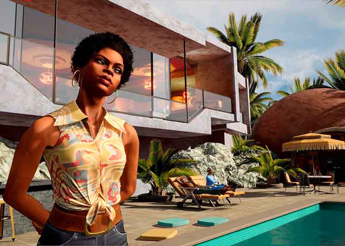 screenshot_Agatha Christie - Death on the Nile