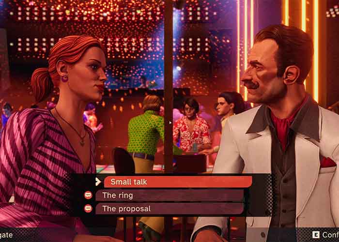 screenshot_Agatha Christie - Death on the Nile