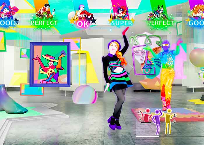 screenshot_Just Dance 2025 Edition
