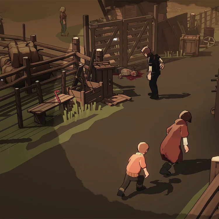 screenshot_UNDYING