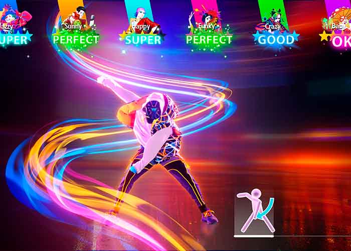 screenshot_Just Dance 2025 Edition