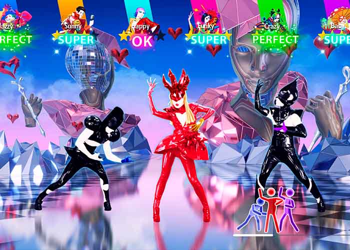 screenshot_Just Dance 2025 Edition