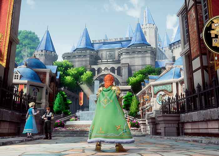 screenshot_Romancing SaGa 2: Revenge of the Seven