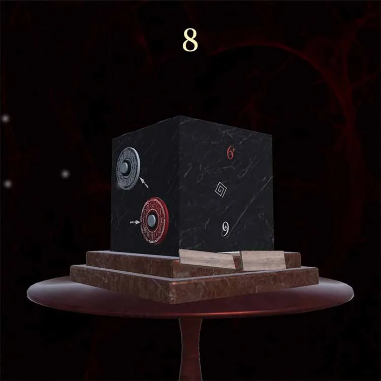 screenshot_Mystery Box Hidden Secrets