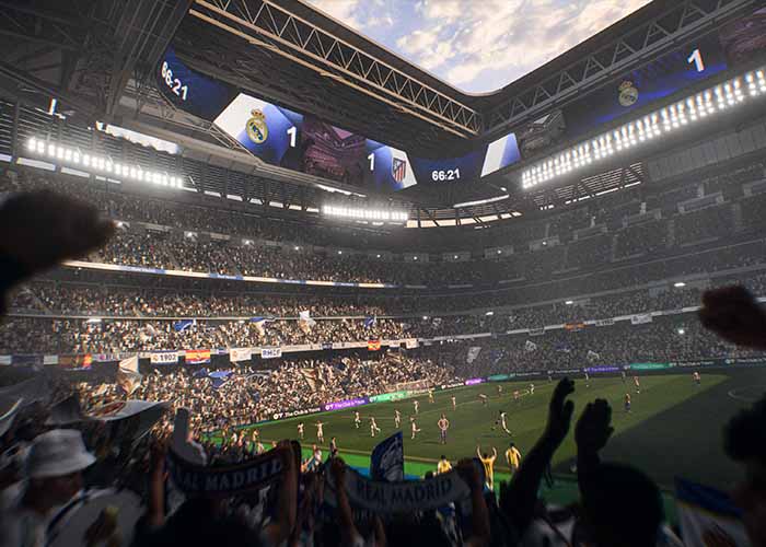 screenshot_FC 26 Standard Edition