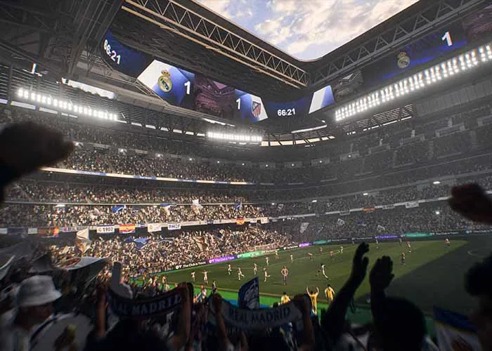 screenshot_FC 26 Standard Edition
