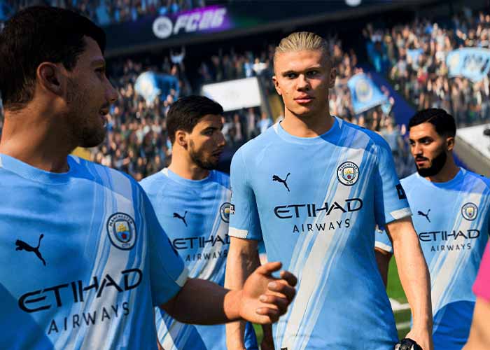 screenshot_FC 26 Standard Edition