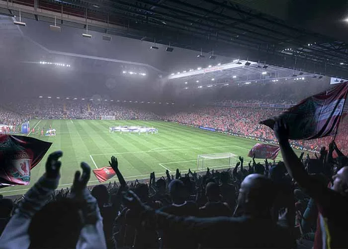 screenshot_FC 26 Standard Edition